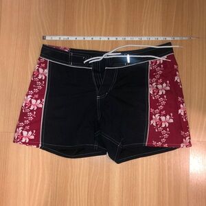 Girls board shorts